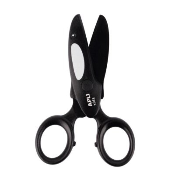 MAKAZE DJEČIJE APLI ORCA 12cm 