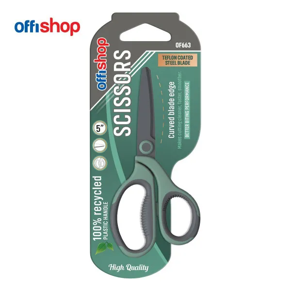 MAKAZE OFFISHOP TEFLON 13cm 