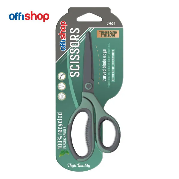 MAKAZE OFFISHOP TEFLON 18cm 