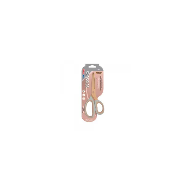 MAKAZE OFFISHOP TITANIUM 21.5CM OF667 
