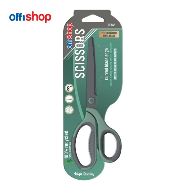 MAKAZE OFFISHOP TEFLON 21CM OF665 