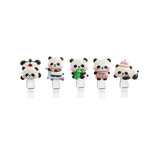 ČIODE UKRASNE 5U1 PANDA B2F 