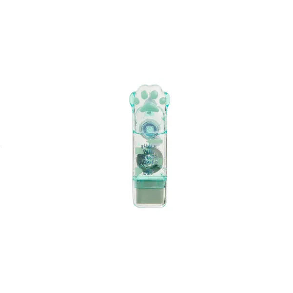 KOREKTOR TRAKA+GUMICA GREEN B2F 
