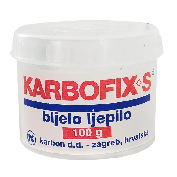 LJEPILO U DOZI 100g K-EUROFIX 