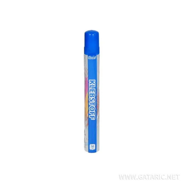 LJEPILO 50ML 1/1 TRANSP. 