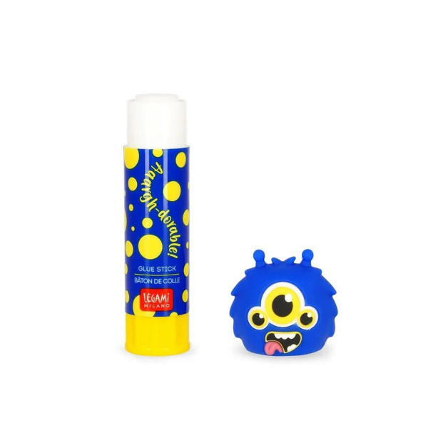 LJEPILO U STIKU - MONSTER 