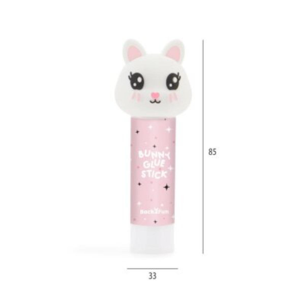 LJEPILO U STIKU B2F ANIMALS 13223 