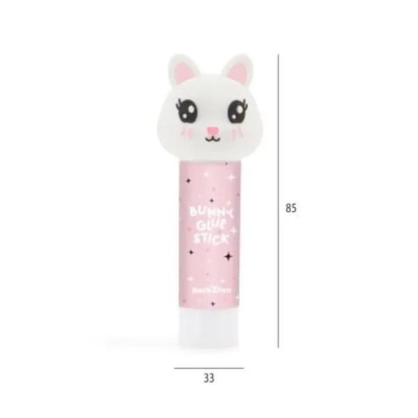 LJEPILO U STIKU B2F ANIMALS 13223 