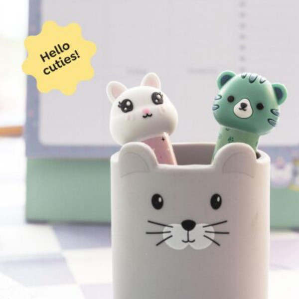 LJEPILO U STIKU B2F ANIMALS 13223 
