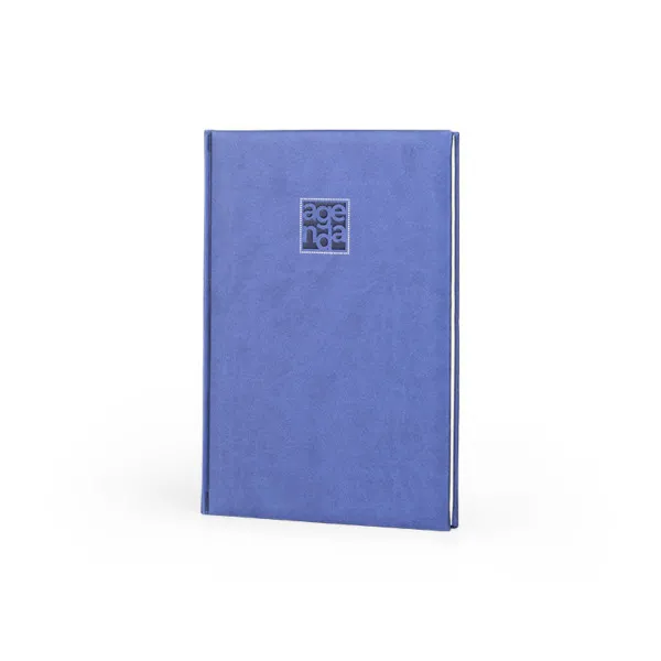 ROKOVNIK B5 VENTURA SV.PLAVI 