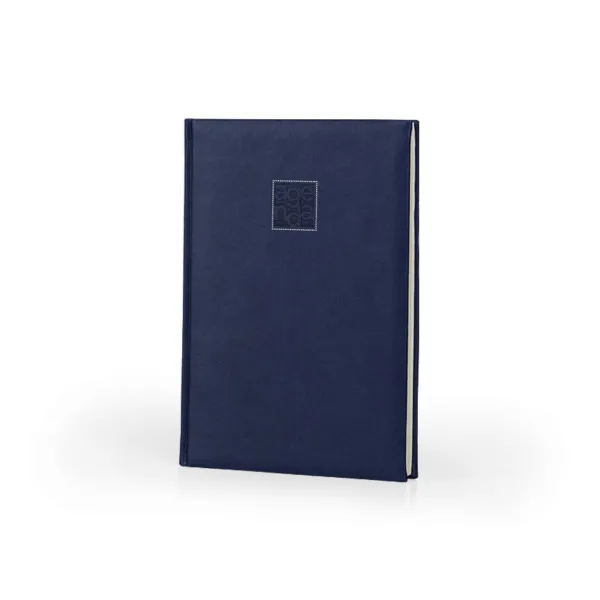 ROKOVNIK B5 VENTURA PLAVI 