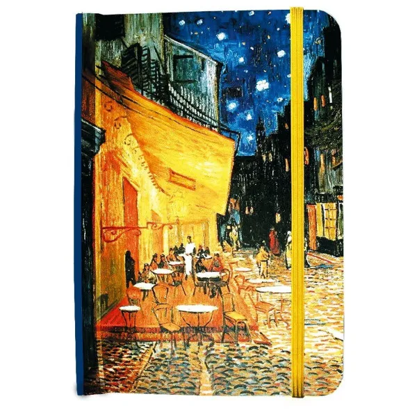 NOTES VAN GOGH 