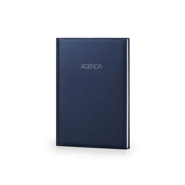 ROKOVNIK B5 MANILA PLAVI 