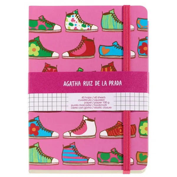 NOTES A6 SQU A6 SNEAKERS 