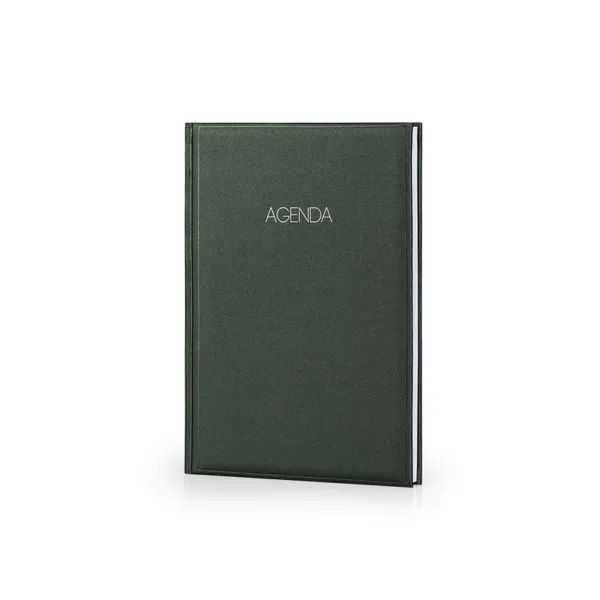 ROKOVNIK B5 MANILA ZELENI 