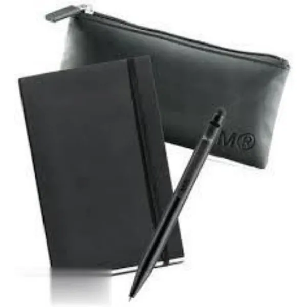 POKLON SET CANDY COL.XS CRNI 