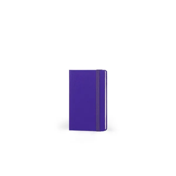NOTES A6 TOTO MINI LJUBIČASTI 