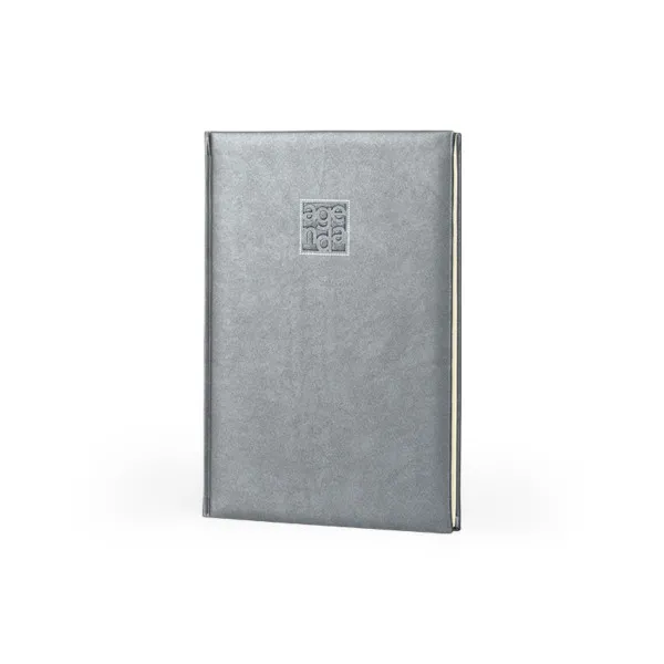 ROKOVNIK B5 VENTURA SREBRENI 