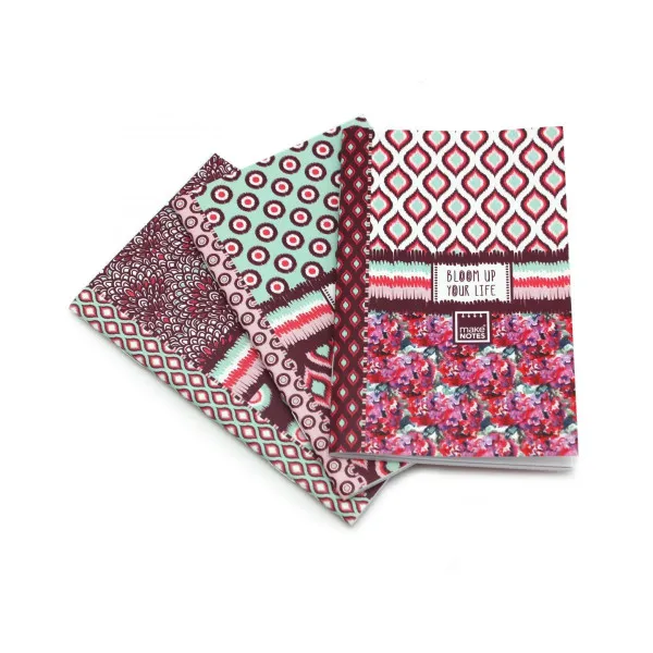 NOTES 3/1 MN CJ33 D. 