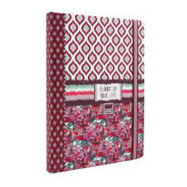 NOTES MN BU A5P 96L D. 