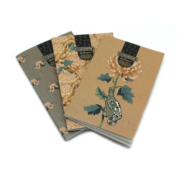 NOTES 3U1 MN CJ35 32L D. 