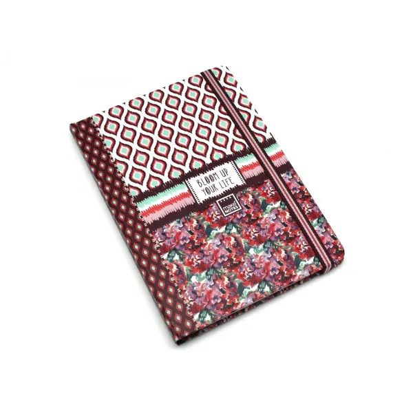 NOTES MN CG A5 96L D. 