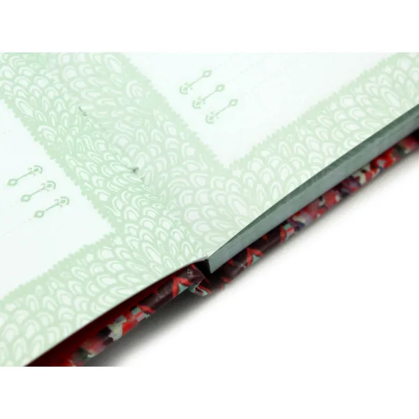 NOTES MN CG A5 96L D. 