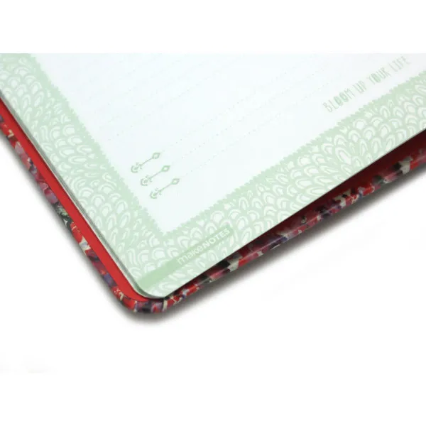 NOTES MN CG A5 96L D. 