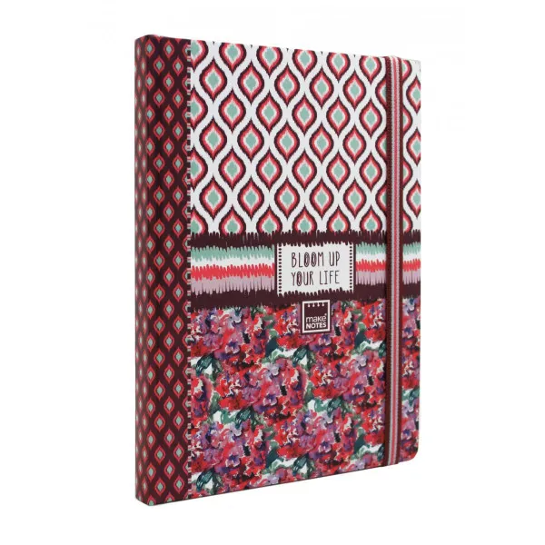 NOTES MN CG A5 96L D. 