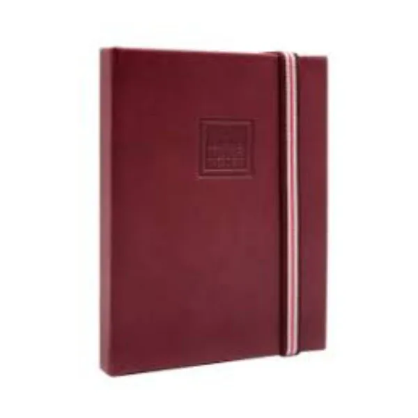 NOTES MN BS A5 96L SA GUMOM D. 