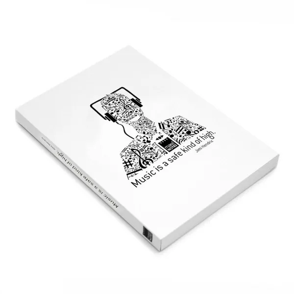 NOTES MN WM A6 160L Č. 