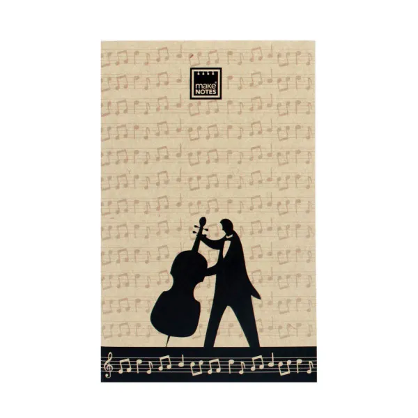 NOTES SET MN CJ03 32L D. 