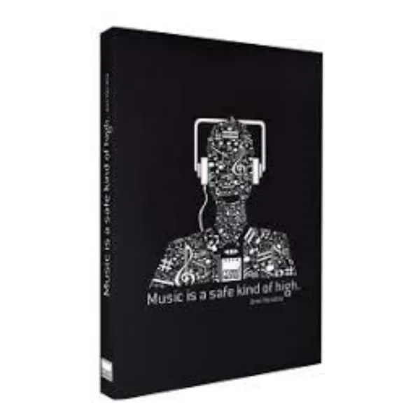 NOTES MN WM A5 160L Č. 