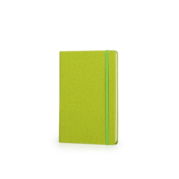 NOTES A5 MONACO SV.ZELENI 