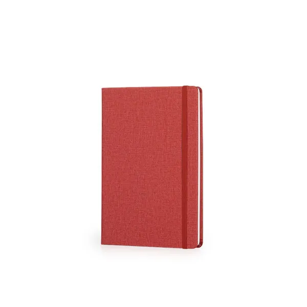 NOTES A5 MONACO CRVENI 