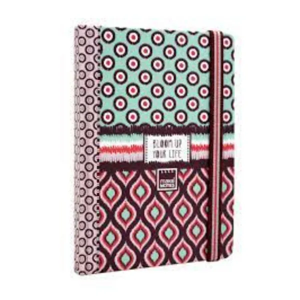 NOTES BLOOM A6 SA GUMOM 96L 