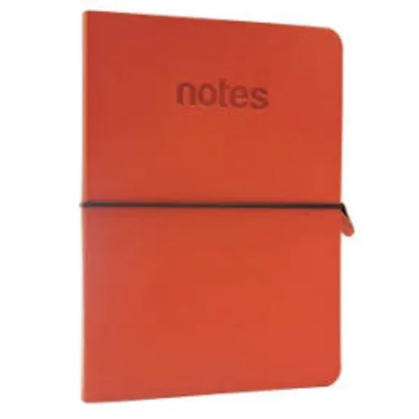 NOTES ORANGE TP 96L 