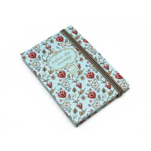 NOTES DREAM A6 TP SA GUM.100L 