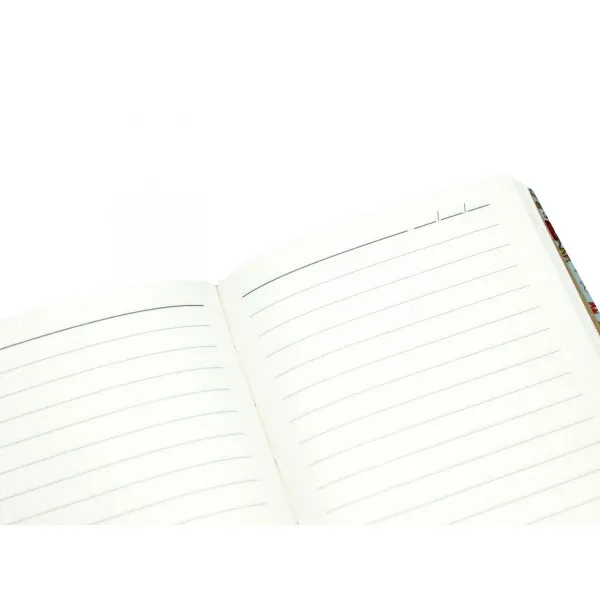 NOTES DREAM A6 TP SA GUM.100L 