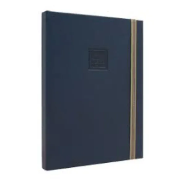 NOTES DEEP SEA A4 96L 