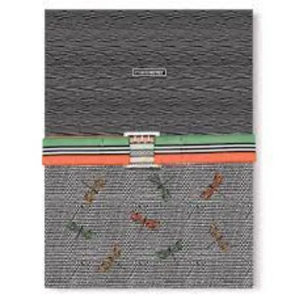 NOTES METAMOR A4 80L 