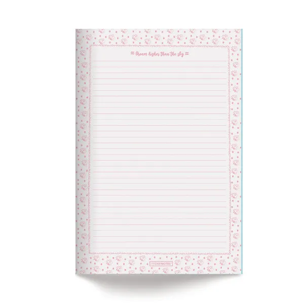 NOTES FOLIAGE SET 3/1 40L 