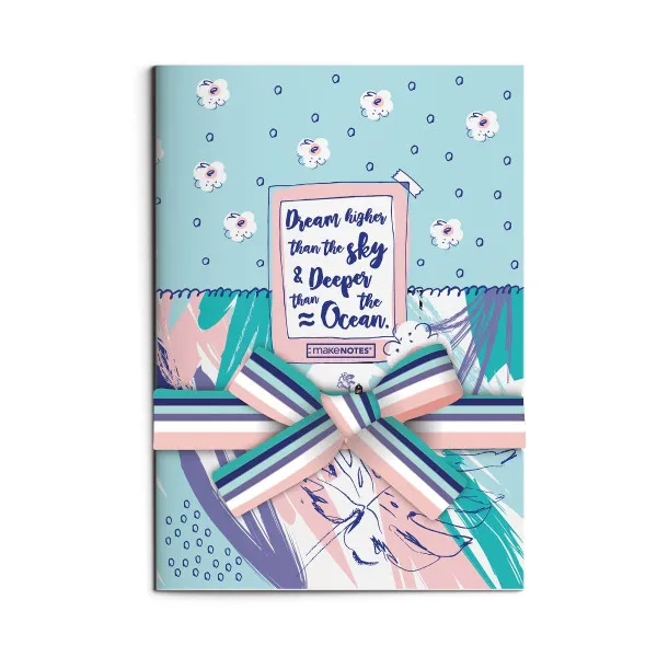 NOTES FOLIAGE SET 3/1 40L 