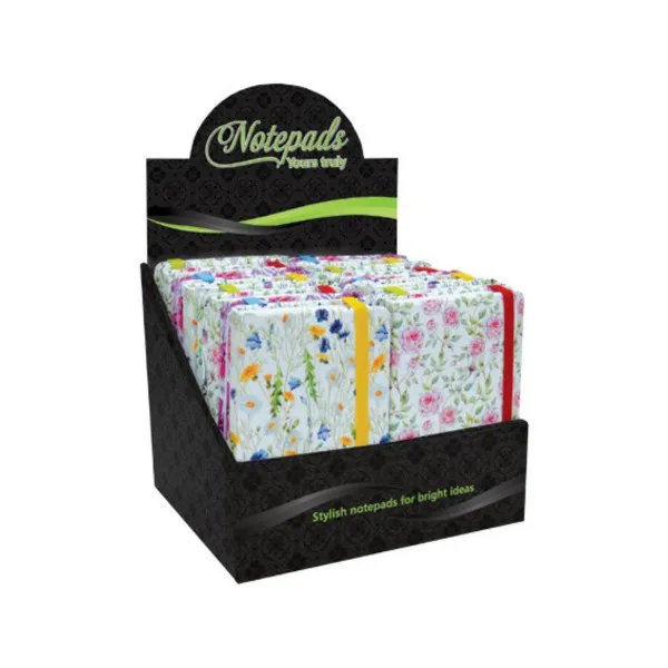 NOTES A6 FIORI SA GUM.LASTVA 