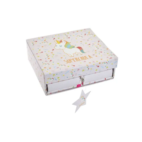 NOTESI / KARTON BL-LP-153621 