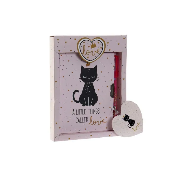 DNEVNIK / KARTON BL-LP-160149 