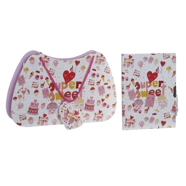 DNEVNIK / KARTON BL-LP-166258 