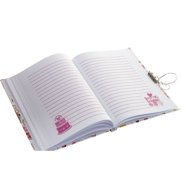 DNEVNIK / KARTON BL-LP-166258 
