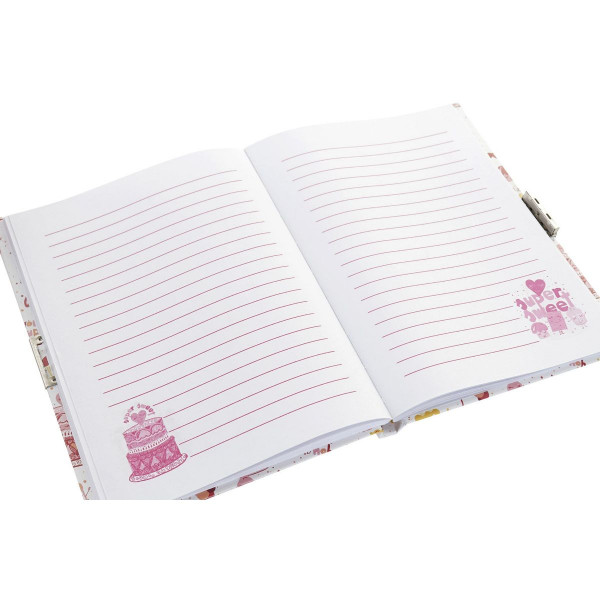 DNEVNIK / PAPIR BL-LP-166260 