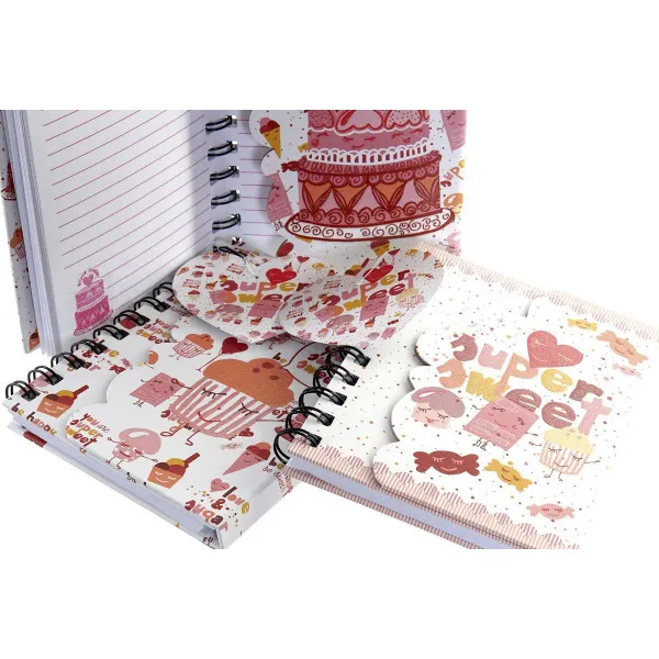 NOTES / PAPIR BL-LP-166264 